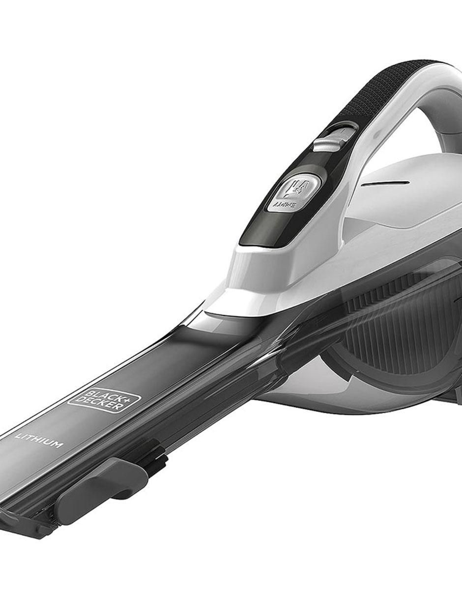 Aspiradora de mano Black & Decker hlva325j10-b3 1 litro