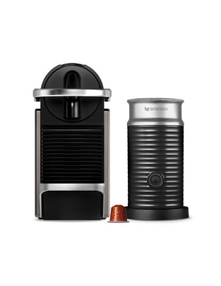 Cafetera multicápsulas pixie a4kc61-mx-tine2 1