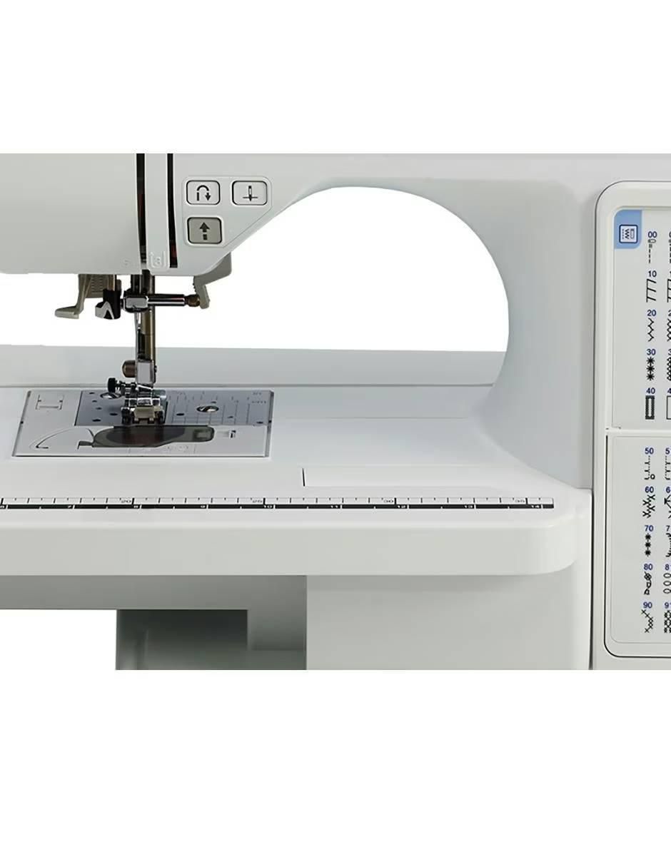 Máquina de coser digital Brother CS7205