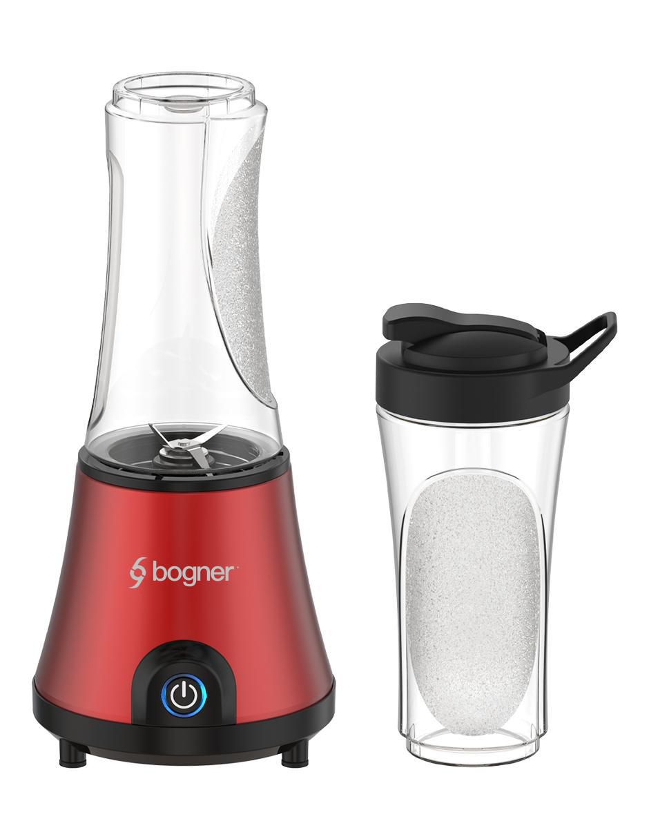 Combo licuadora Bogner BPB02 1 velocidad