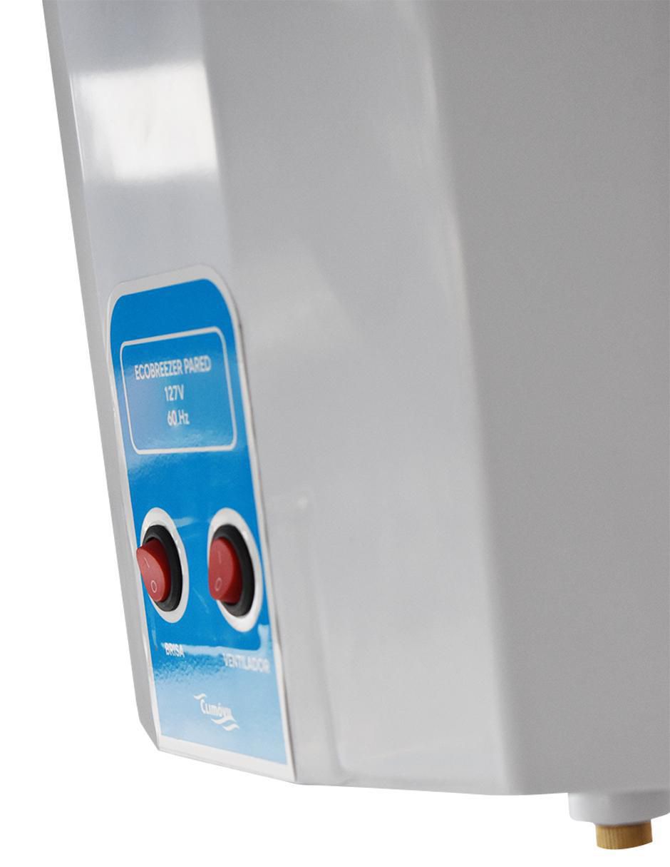 Ventilador de pared 3 velocidades 2