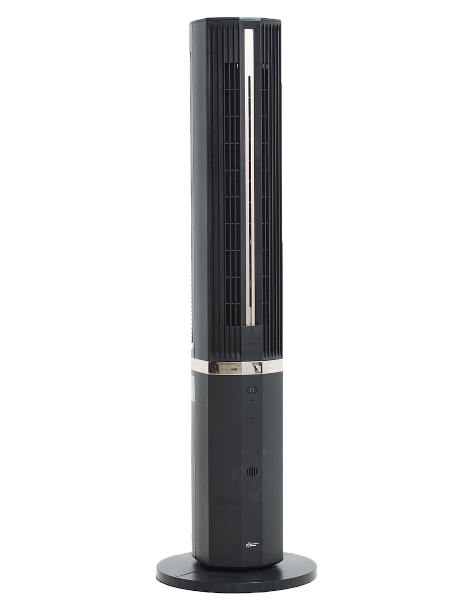 Ventilador de torre con control remoto 6 velocidades
