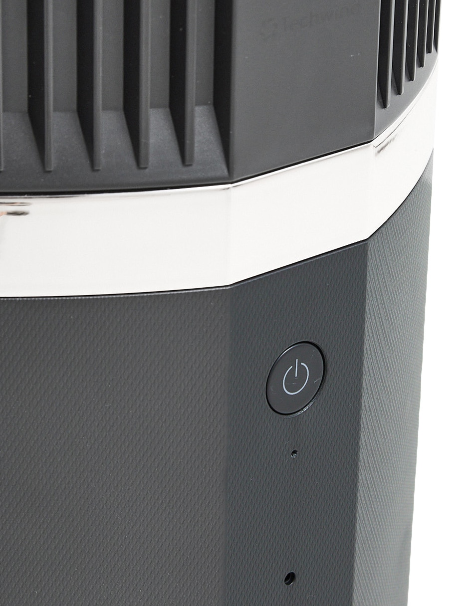 Ventilador de torre con control remoto 6 velocidades