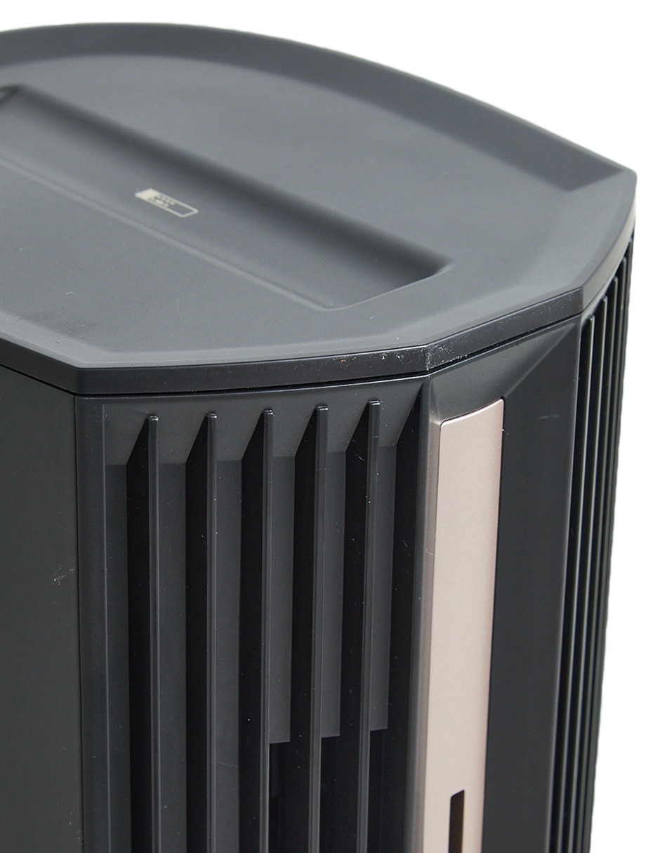 Ventilador de torre con control remoto 6 velocidades