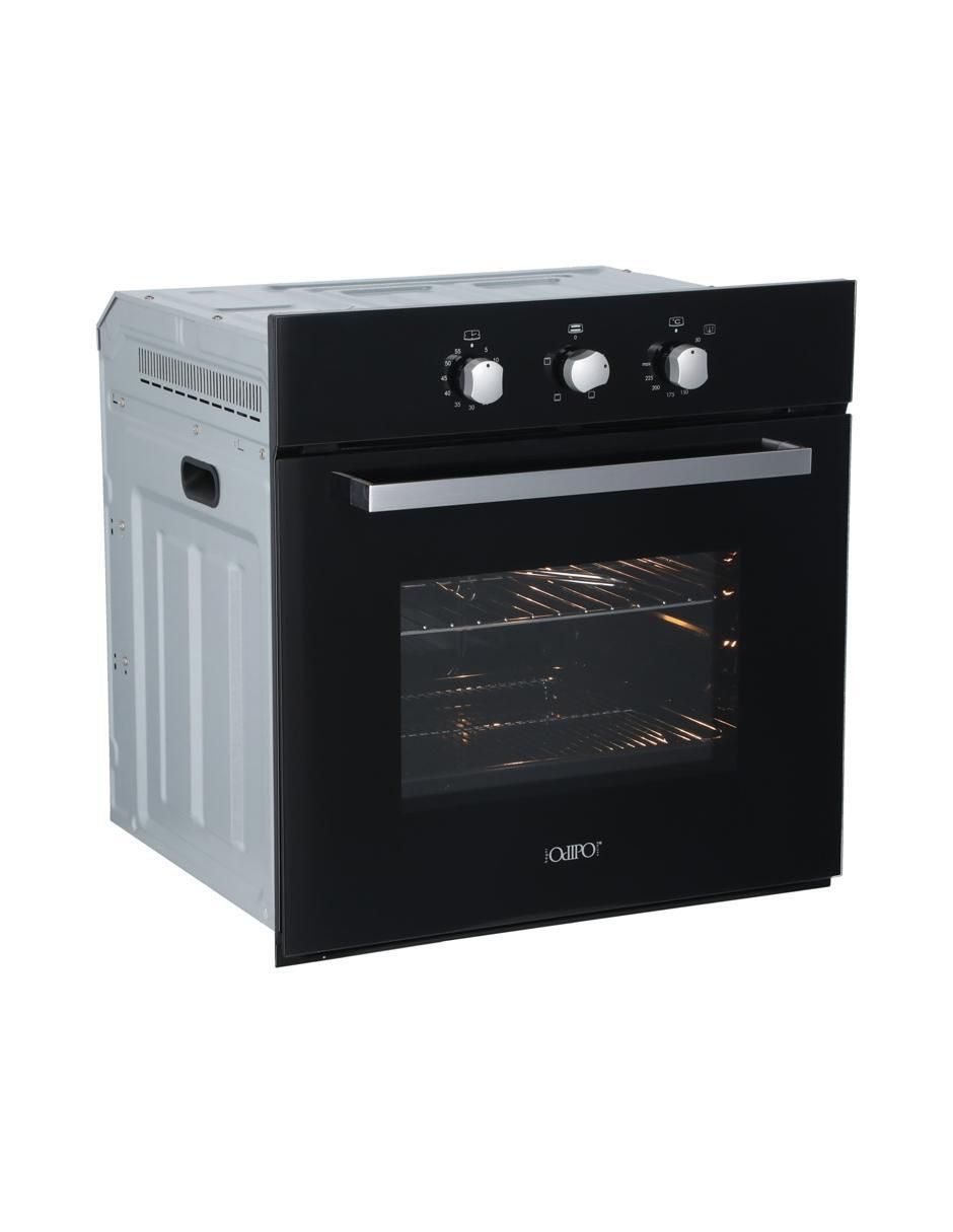 Horno eléctrico Motrix 60 l 2