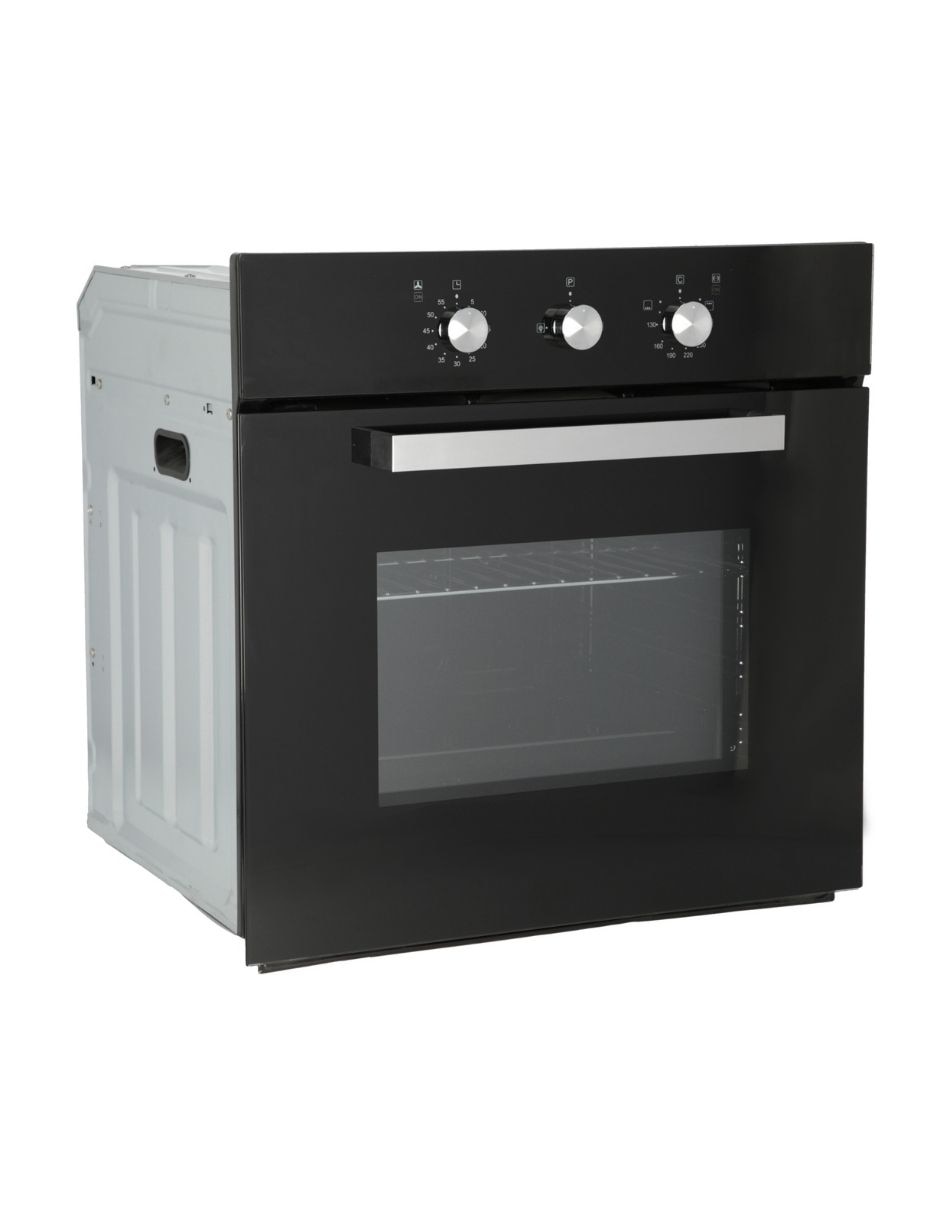 Horno eléctrico Motrix 60 L 5