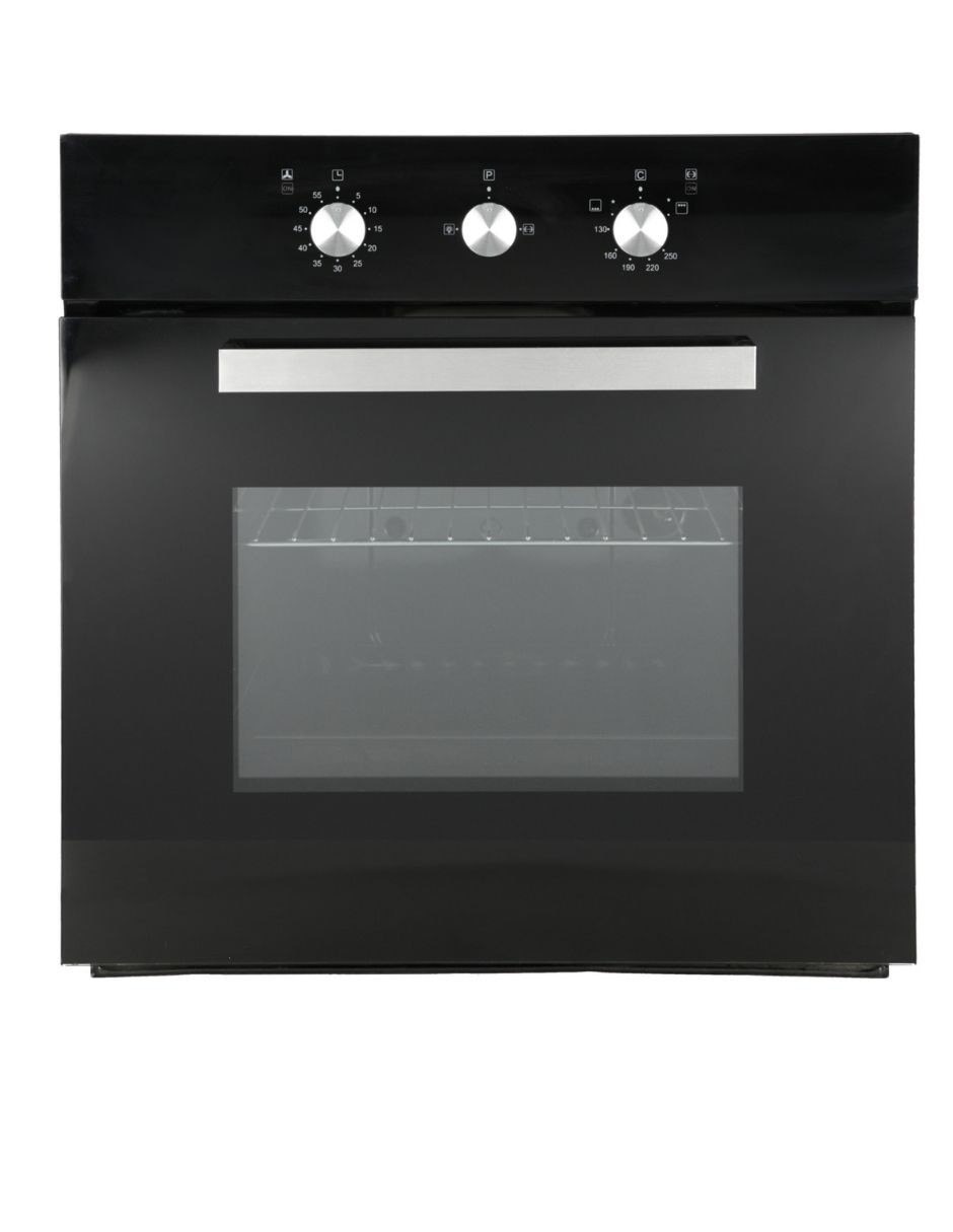 Horno eléctrico Motrix 60 L 4