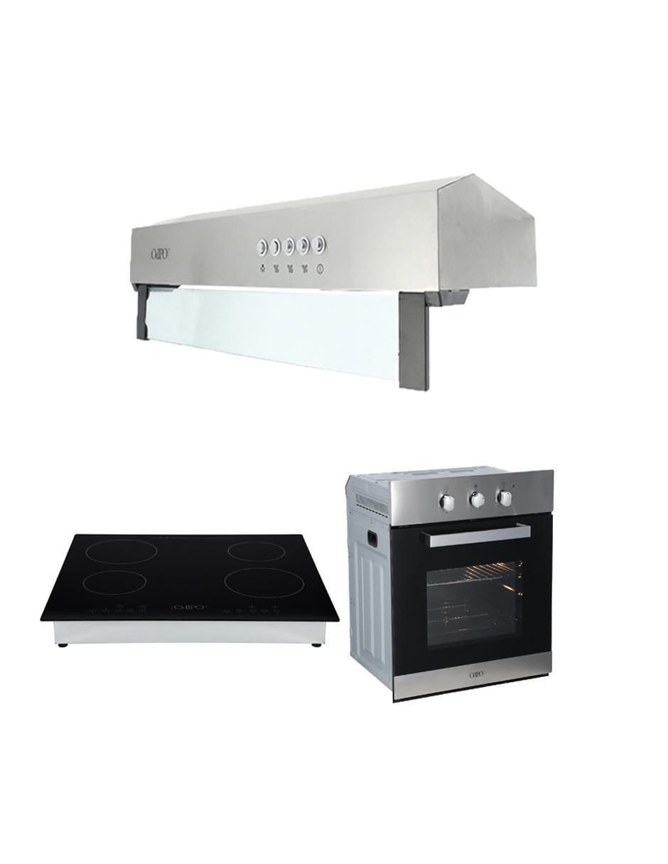 Horno eléctrico Motrix 60 l 1
