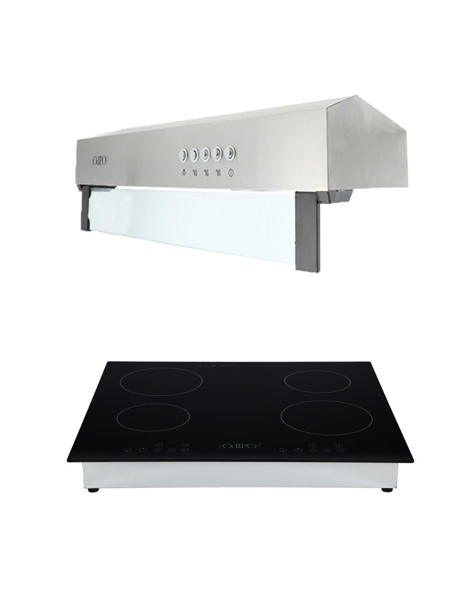 Horno eléctrico Motrix 60 l Horno eléctrico Motrix 60 l