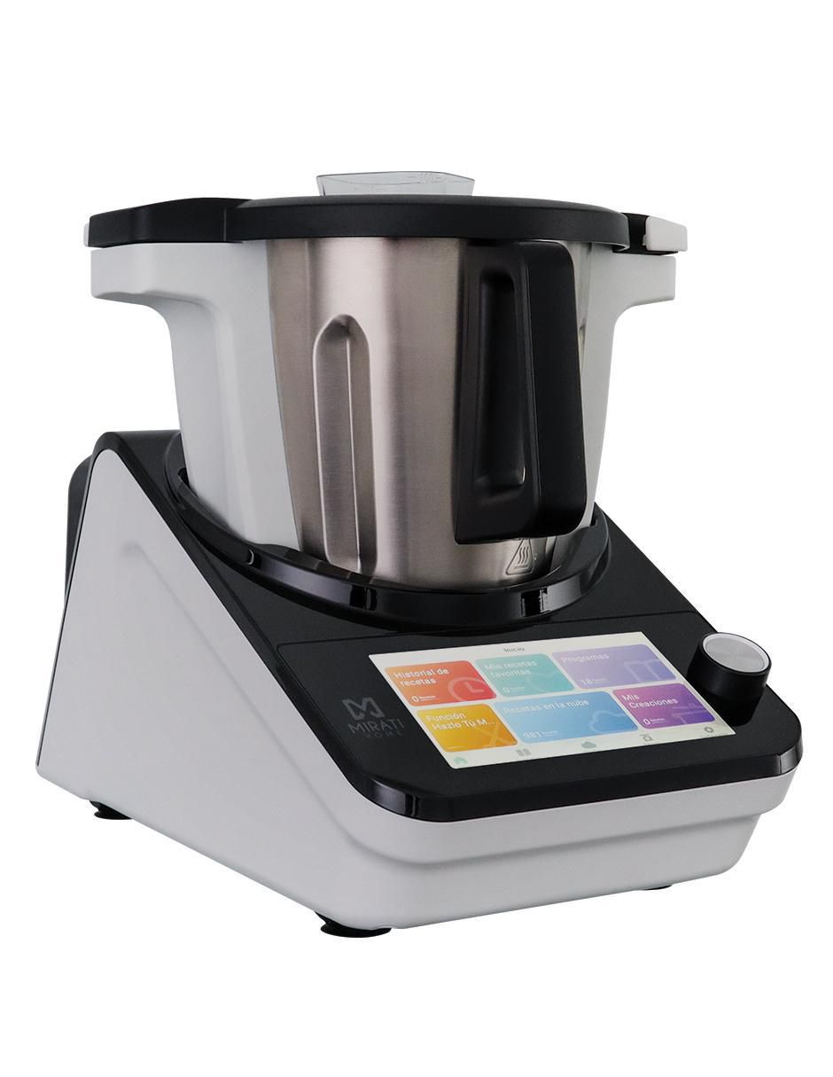 Robot de cocina Mirati Home