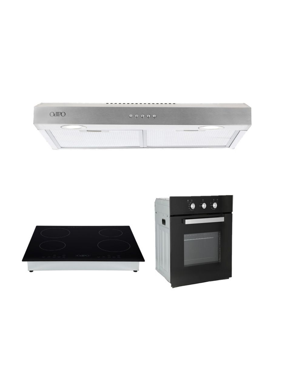 Horno eléctrico Motrix 60 l Horno eléctrico Motrix 60 l