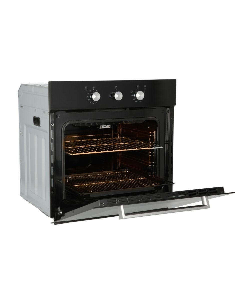 Combo horno eléctrico Motrix 60 L 9