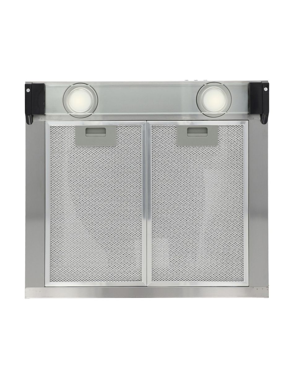 Combo horno eléctrico Motrix 60 L 8