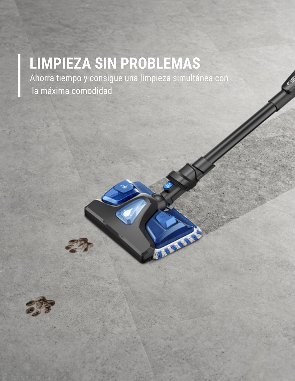 Cabezal de repuesto para aspiradora ZR009600 3