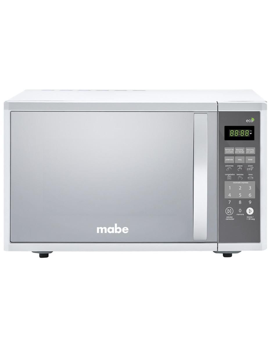 Horno de microondas convencional modelo HMM111SEJ de 1.1 pies cúbicos 1