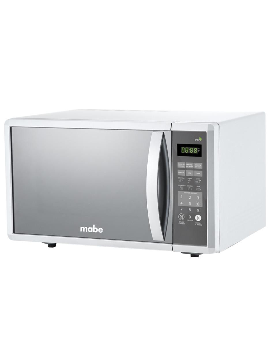 Horno de microondas convencional modelo HMM111SEJ de 1.1 pies cúbicos Horno de microondas convencional modelo HMM111SEJ de 1.1 pies cúbicos