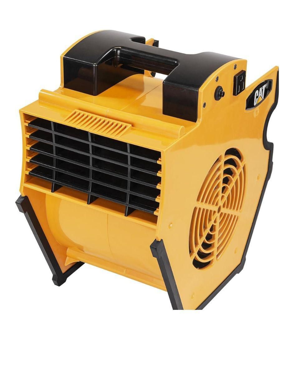 Ventilador de piso 4 velocidades