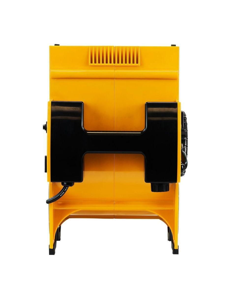 Ventilador de piso 4 velocidades 2