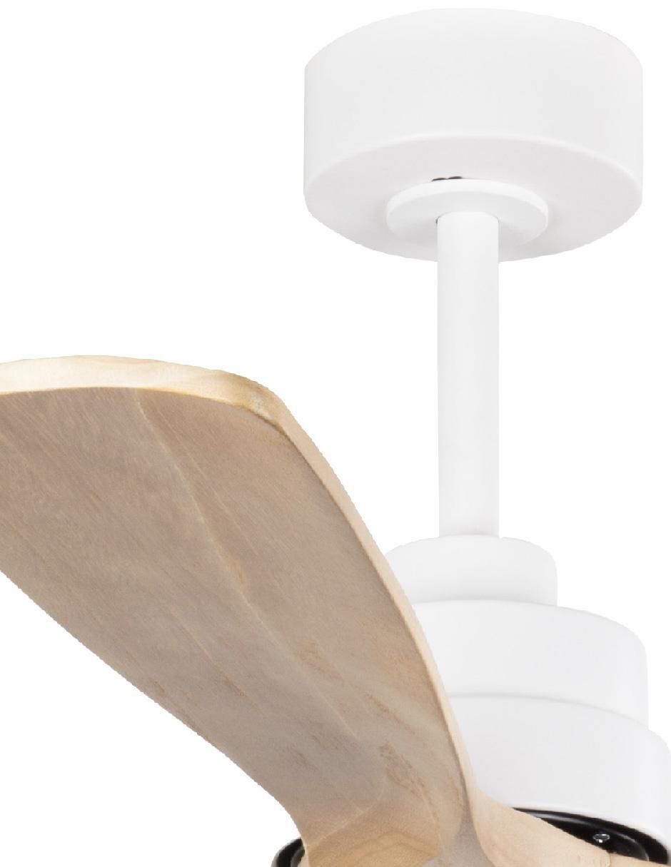 Ventilador de techo con control remoto 6 velocidades Ventilador de techo con control remoto 6 velocidades