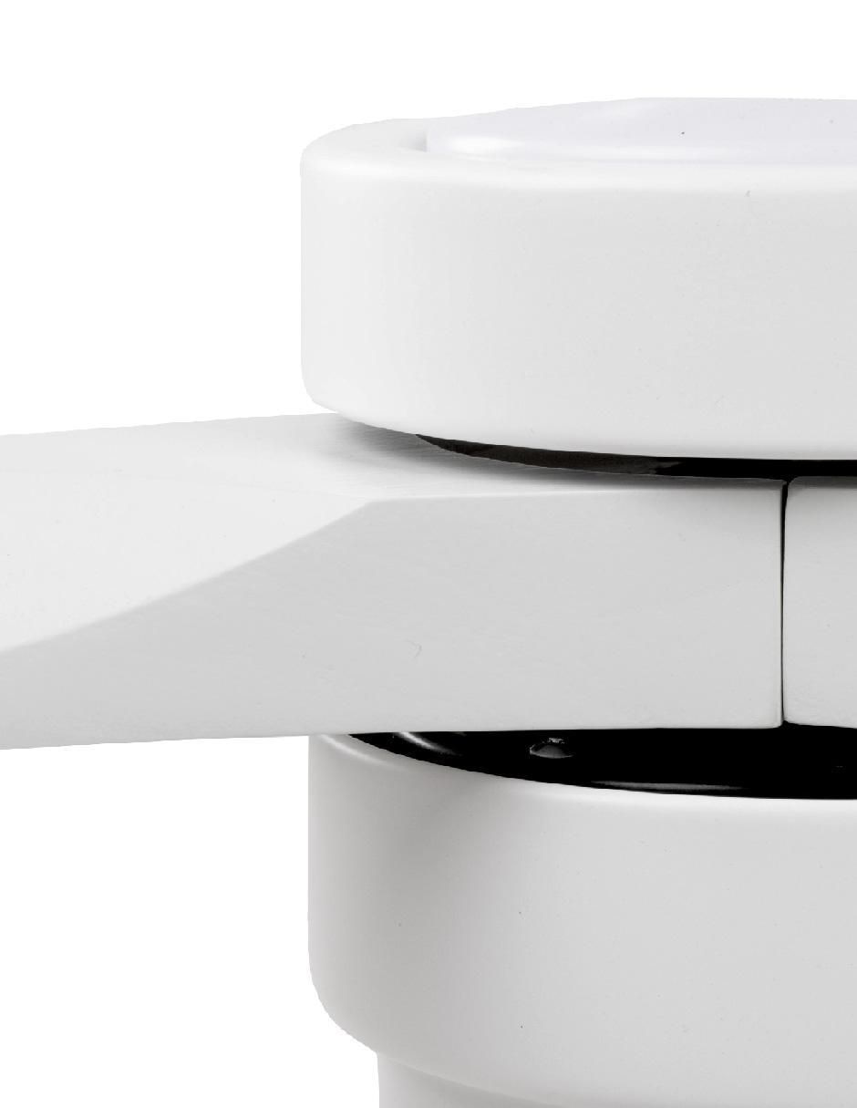 Ventilador de techo Igoto con control remoto 6 velocidades