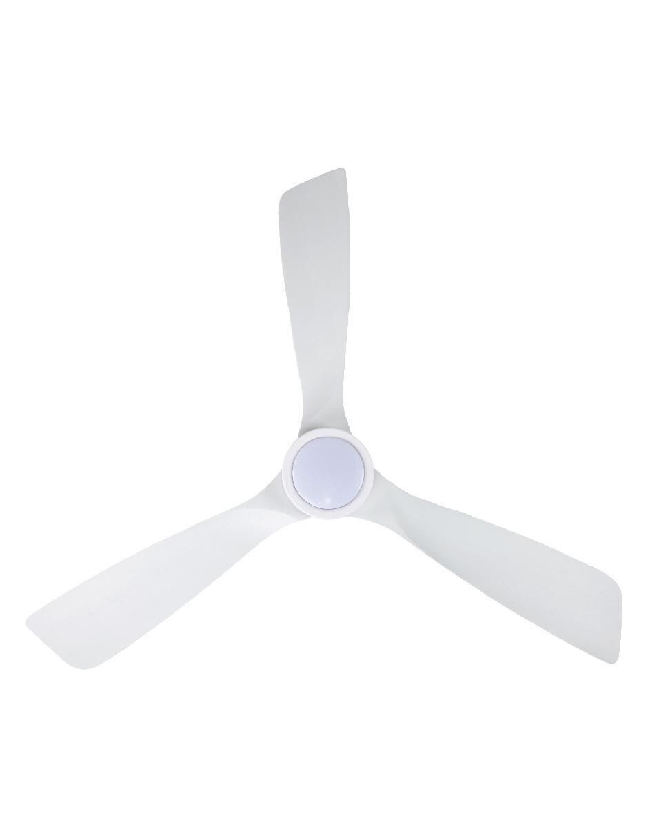 Ventilador de techo Igoto con control remoto 6 velocidades