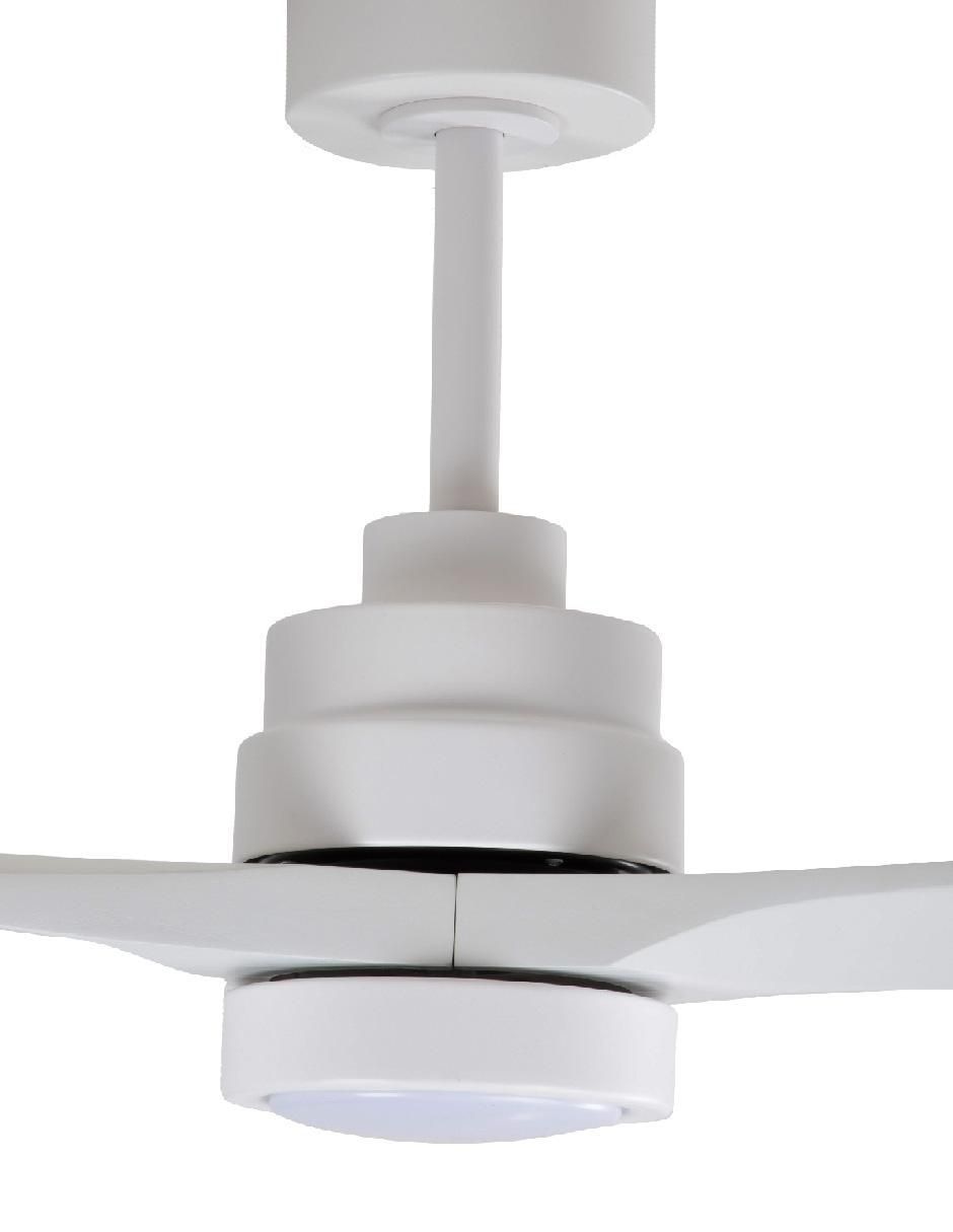 Ventilador de techo con control remoto 6 velocidades Ventilador de techo con control remoto 6 velocidades