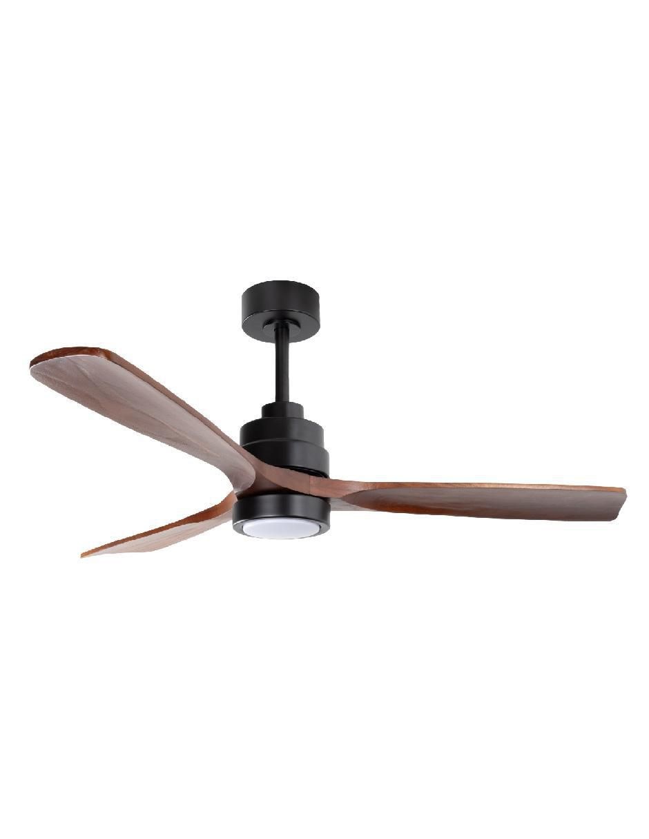Ventilador de techo Igoto con control remoto 6 velocidades