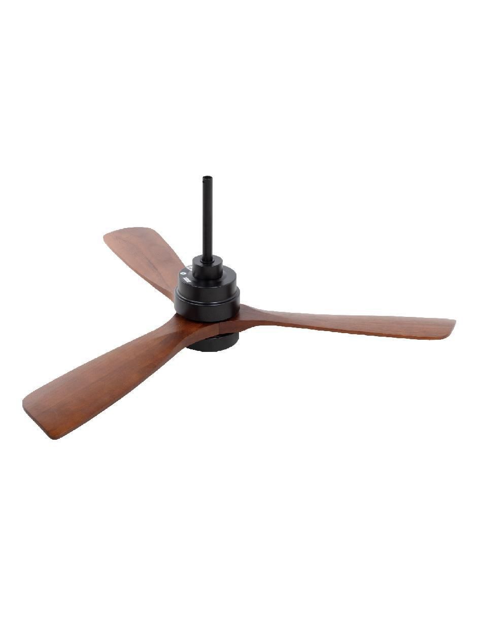 Ventilador de techo Igoto con control remoto 6 velocidades