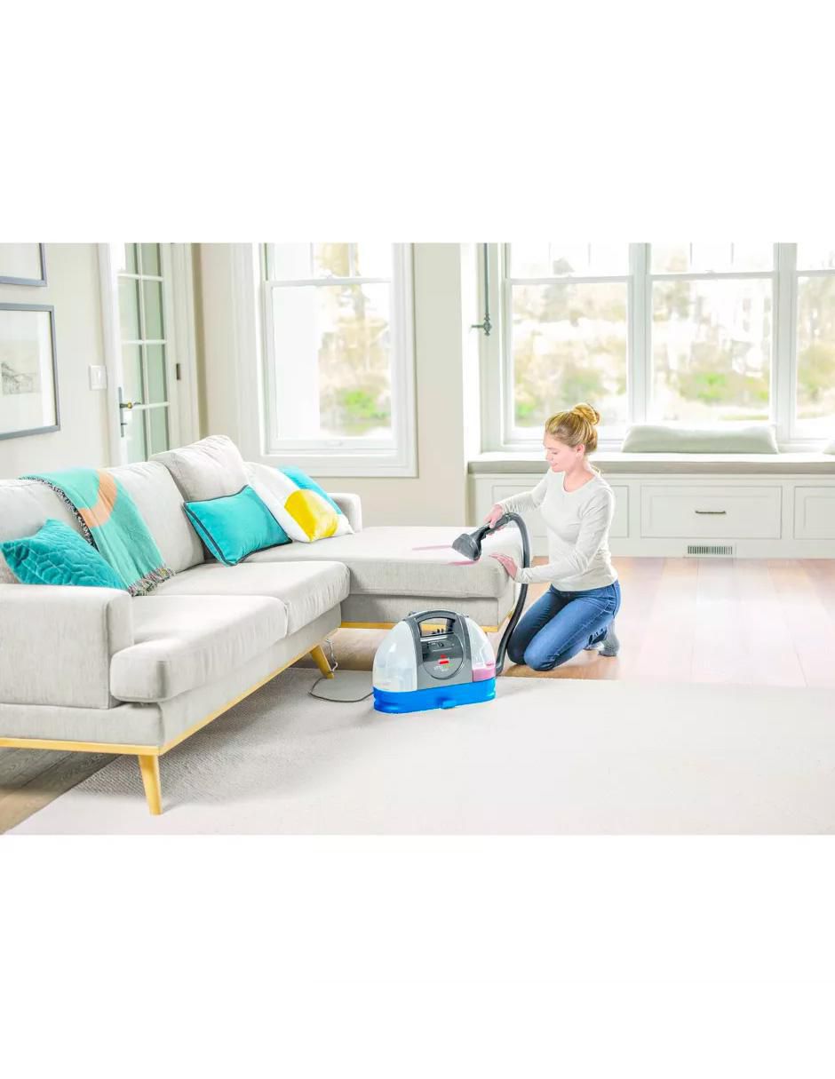 Lava alfombras Little Green Select