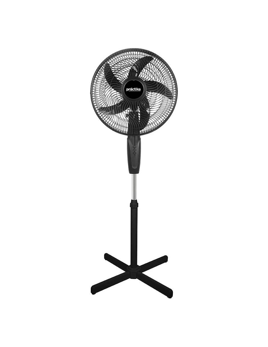Ventilador de pedestal Taurus 2 velocidades