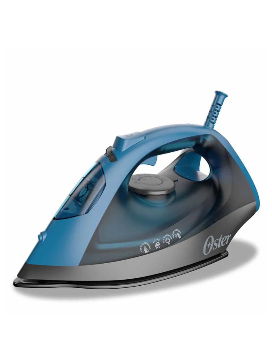 Plancha Oster gcstbs6052 suela acero inoxidable