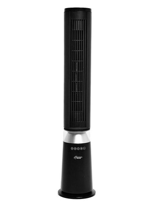 Ventilador de torre Heuman Brand con control remoto 5 velocidades