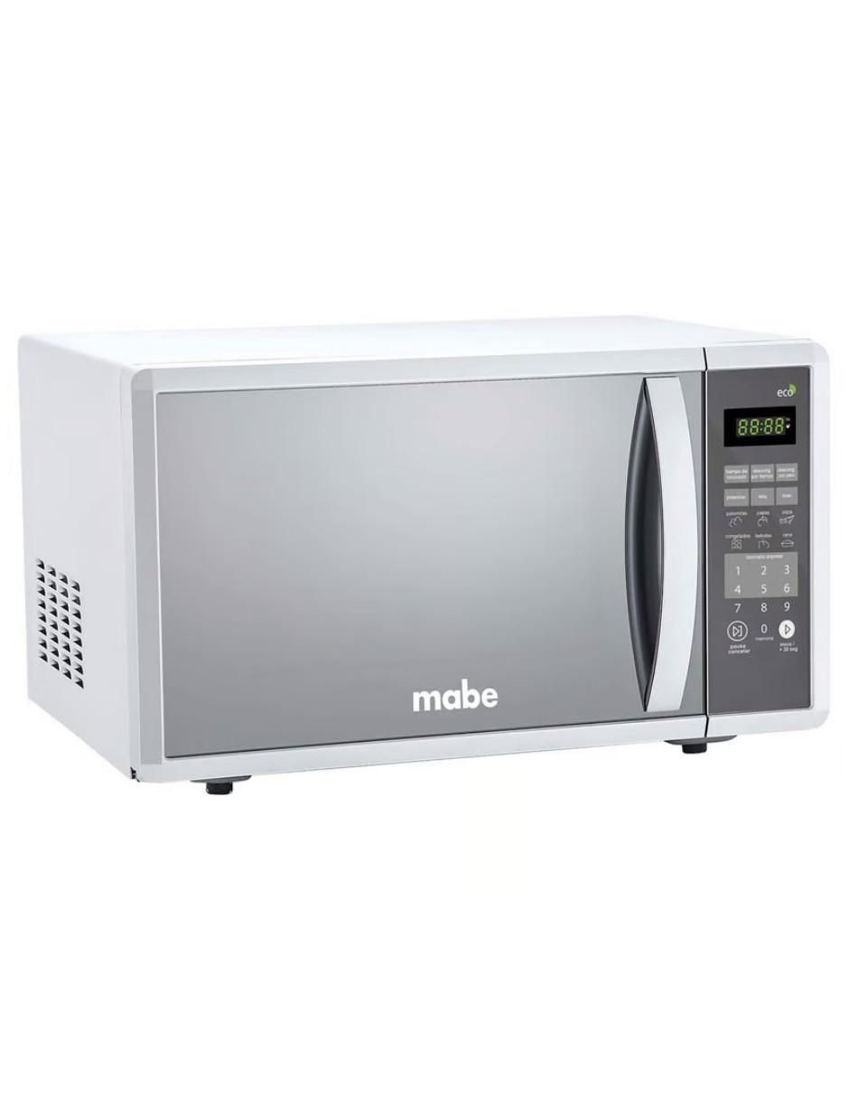 Horno de microondas de convección modelo HMM70SEJ de 0.7 pies cúbicos 2