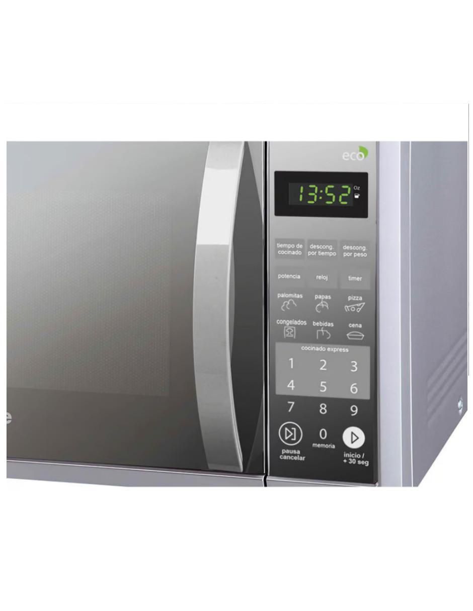 Horno de microondas de convección modelo HMM70SEJ de 0.7 pies cúbicos Horno de microondas de convección modelo HMM70SEJ de 0.7 pies cúbicos