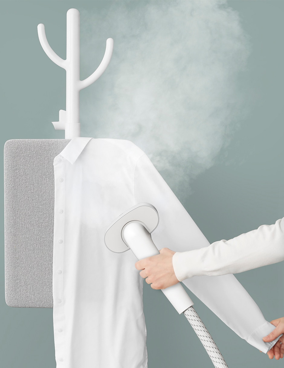 Central de vapor garment care IT3280X1 suela acero inoxidable