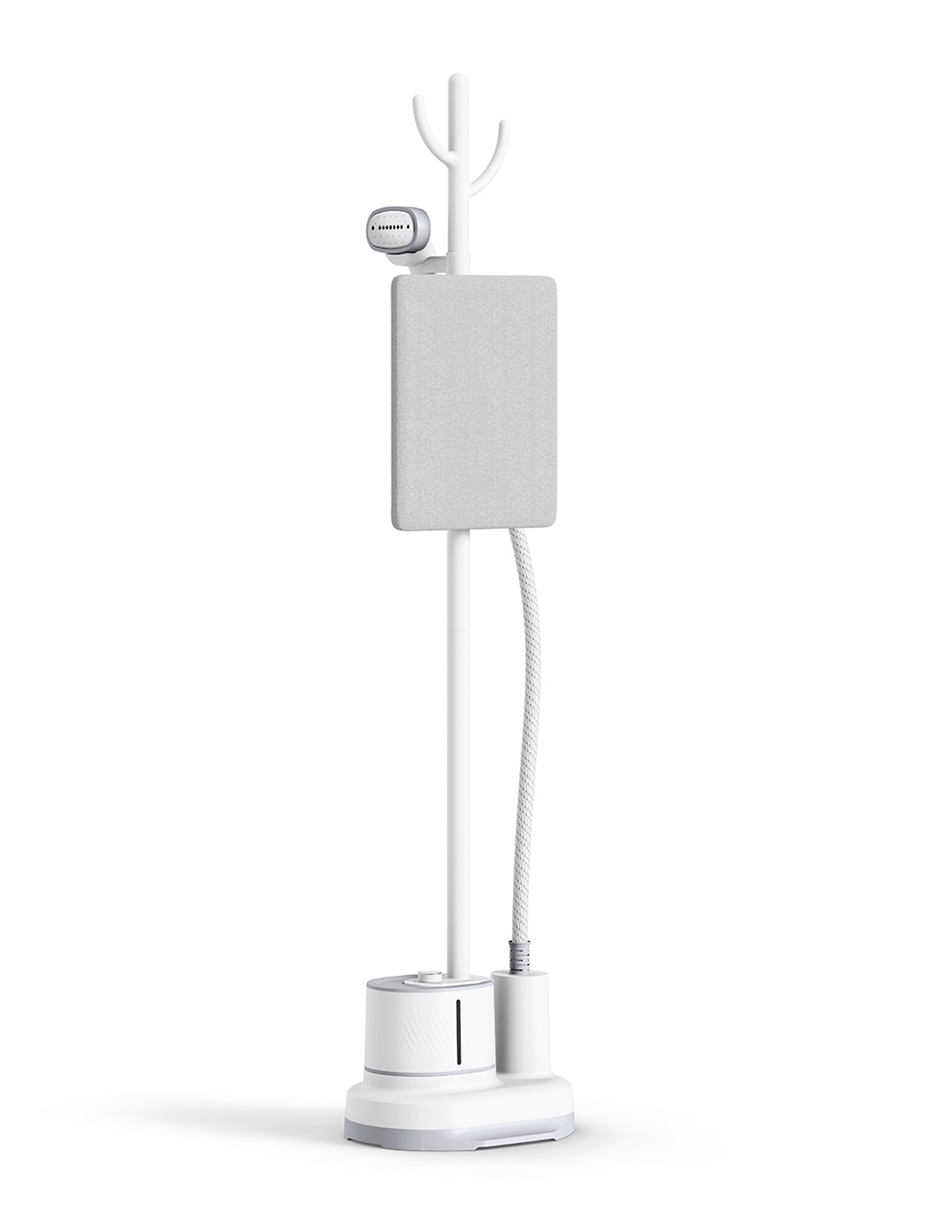 Central de vapor T-Fal garment care IT3280X1 suela acero inoxidable