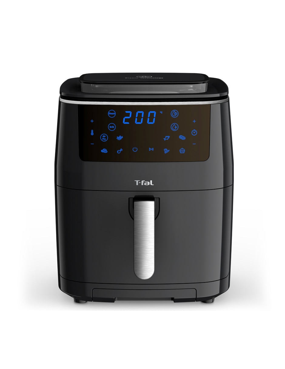 Freidora de aire T-Fal 6.1 L Fw201850