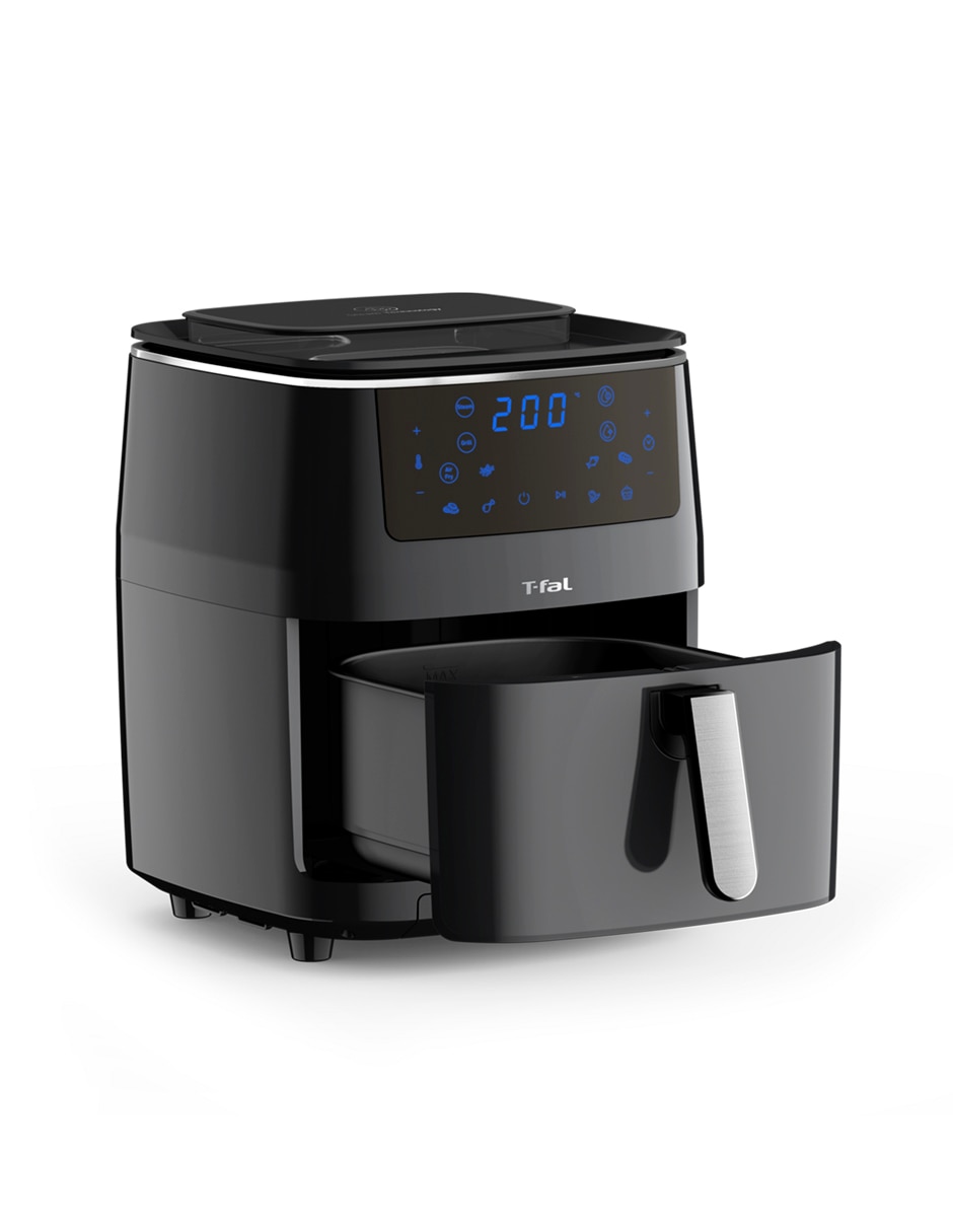 Freidora de aire T-Fal 6.1 L Fw201850