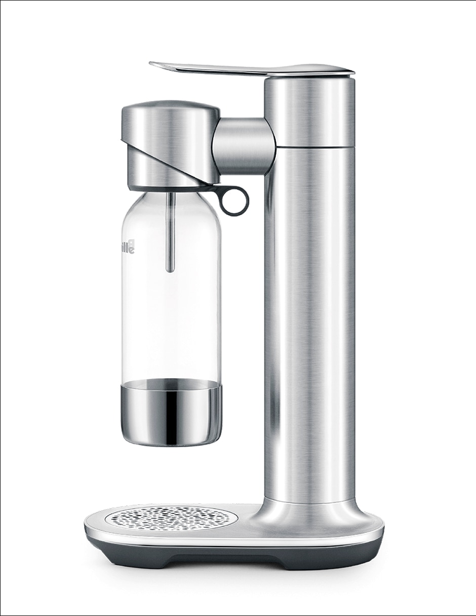 Máquina de gas para bebidas