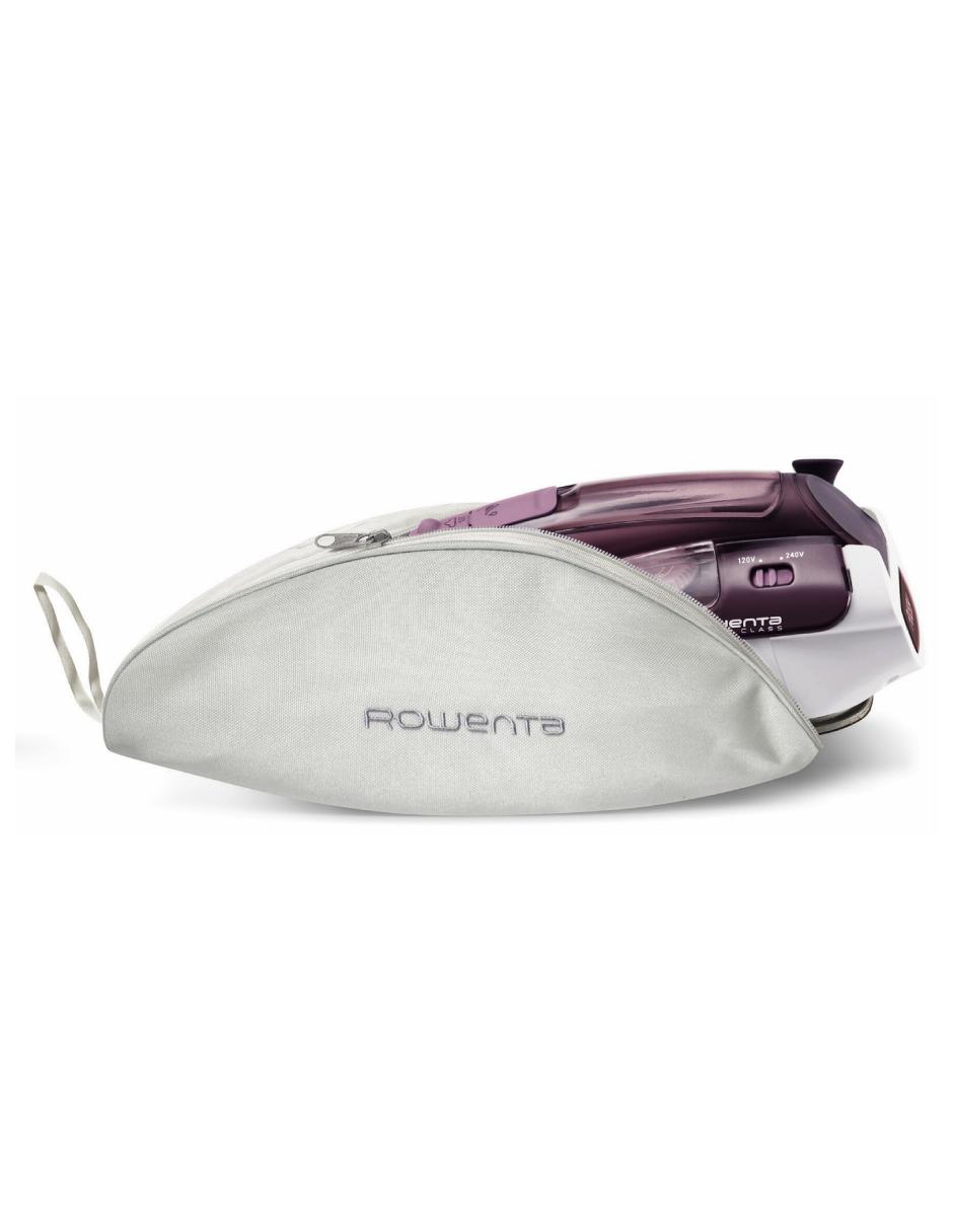 Plancha steam iron DA1560U2 suela acero inoxidable Plancha steam iron DA1560U2 suela acero inoxidable