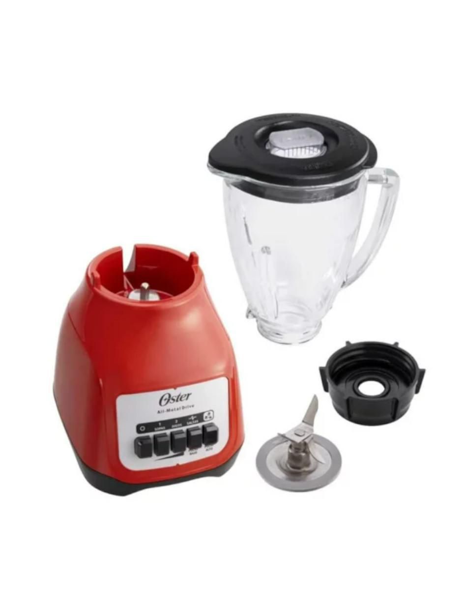Licuadora Oster BLSTPEGRPB013 2 velocidades