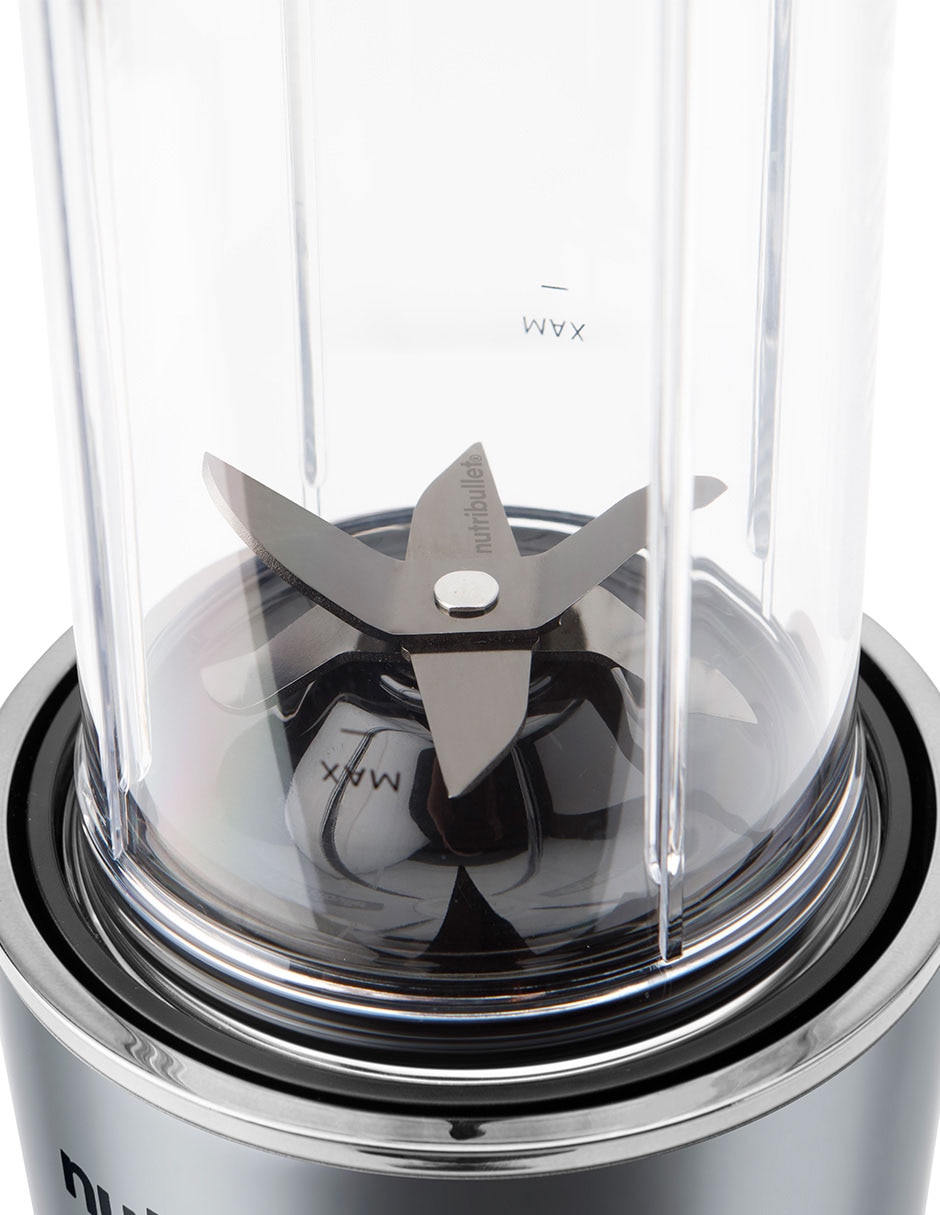 Licuadora personal Nutribullet NB04500-1214S-DL 2 velocidades 1200 W