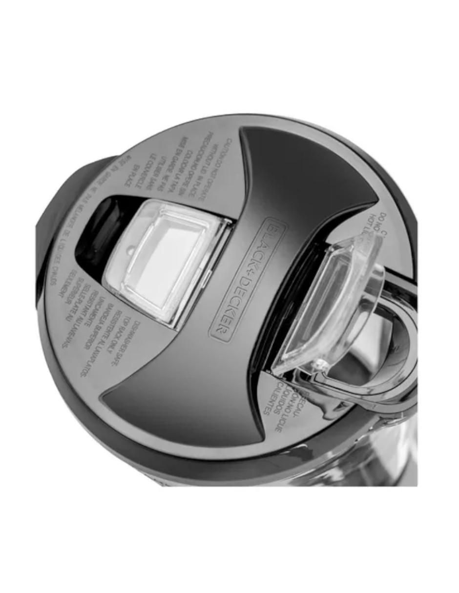 Licuadora Black & Decker BL1140MS 12 velocidades