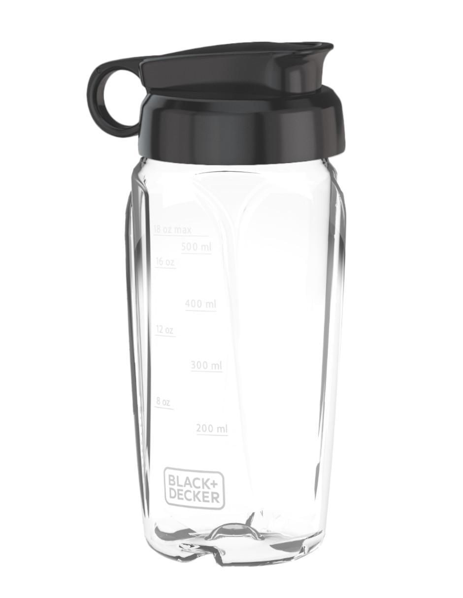 Licuadora Black & Decker BL1140MS 12 velocidades