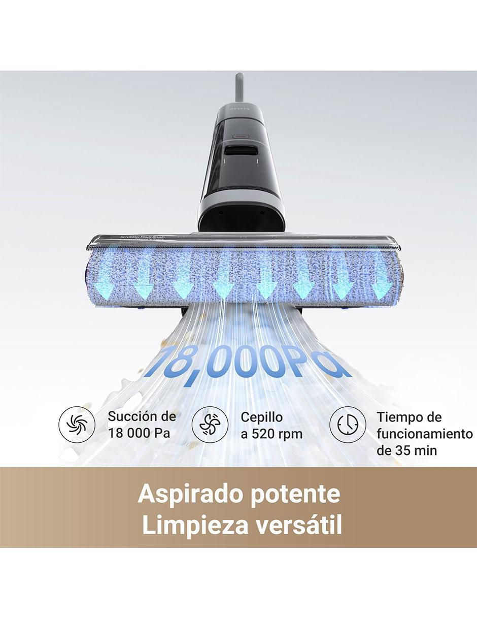 Aspiradora wet & dry Dreametech h14 800 ml