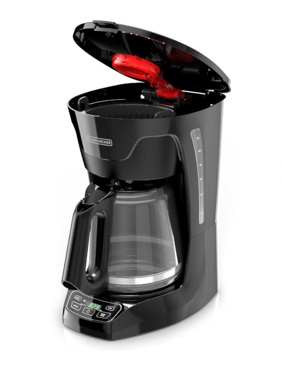Cafetera de goteo Black & Decker cm1110b Cafetera de goteo Black & Decker cm1110b
