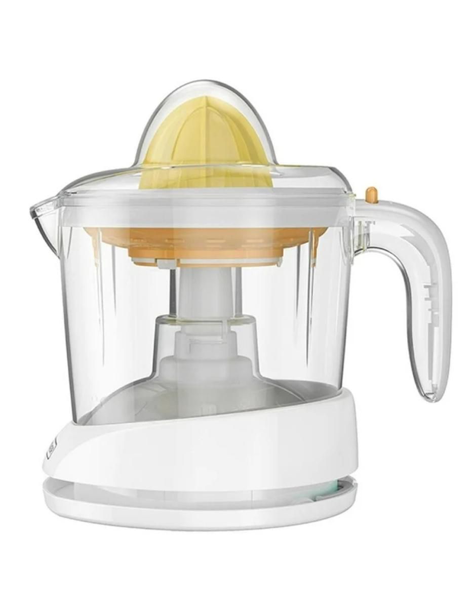 Extractor de jugo Black + Decker 30 W
