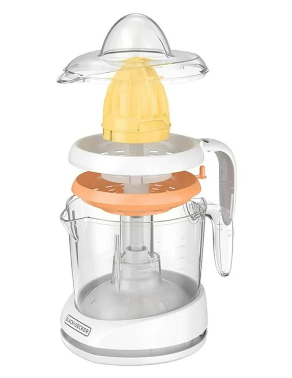 Extractor de jugo 30 W