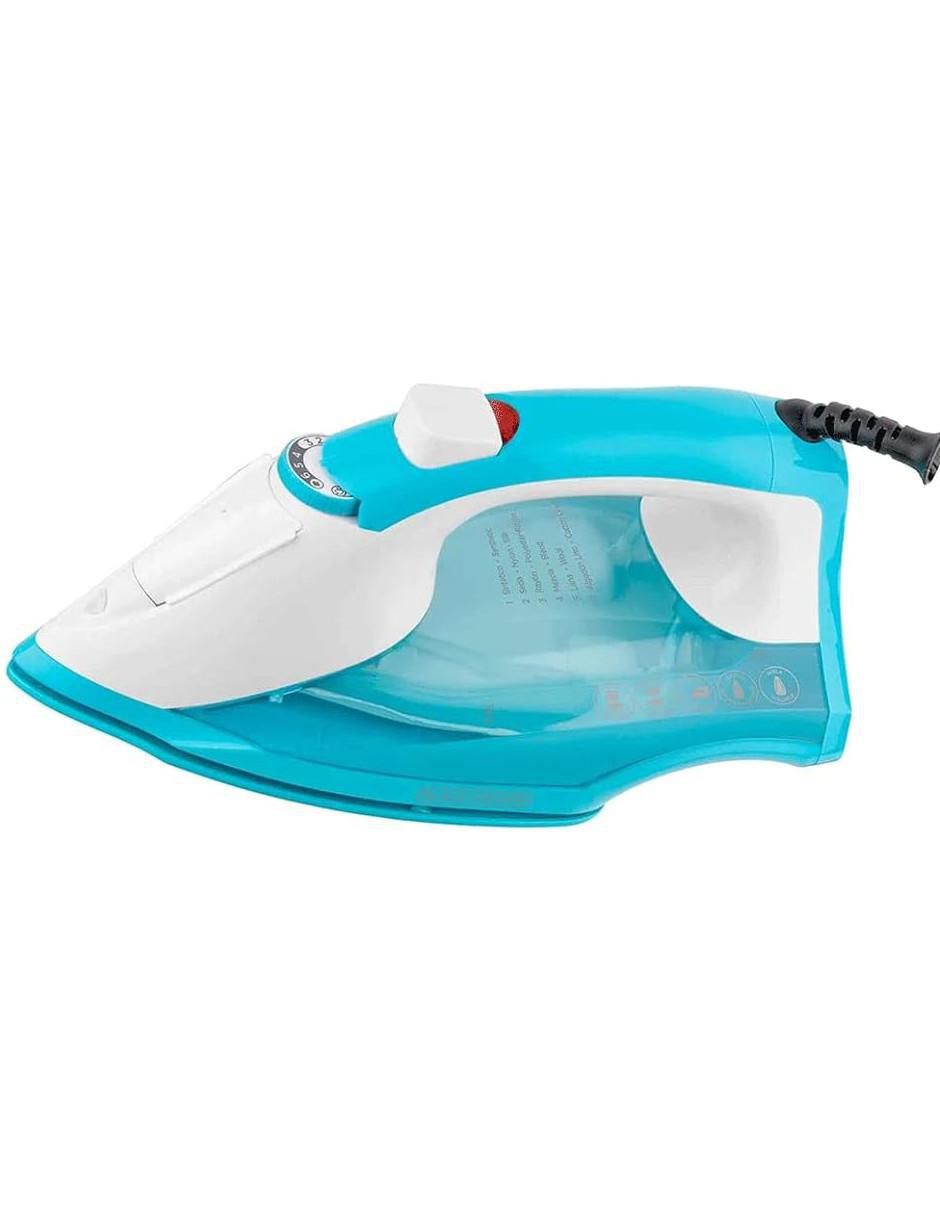 Plancha Black & Decker ir1835 suela cerámica Plancha Black & Decker ir1835 suela cerámica