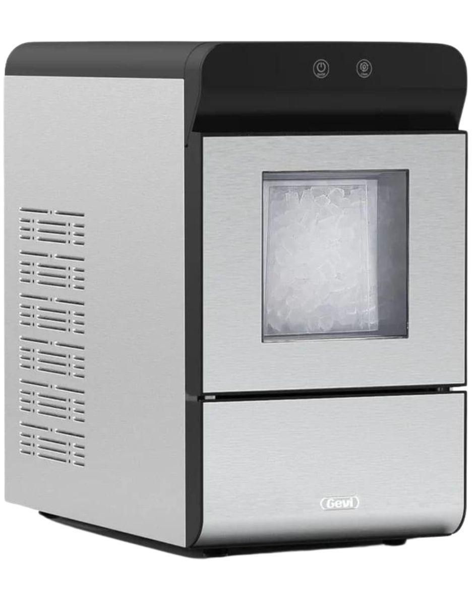 Máquina de hielo Gevi GIMN-1000C